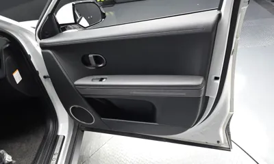 Hyundai Ioniq5