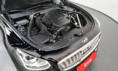 Kia K9