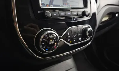 Renault-KoreaSamsung QM3