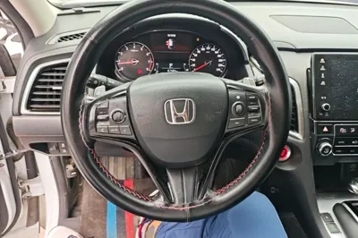 Honda Avancier