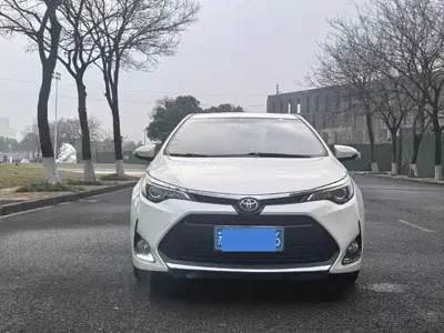 Toyota Levin