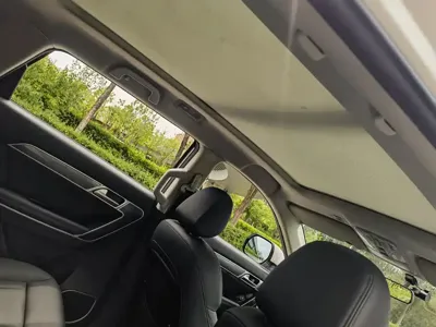 Haval H6 Coupe