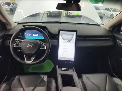 Xpeng G3