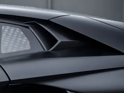 Lamborghini Aventador
