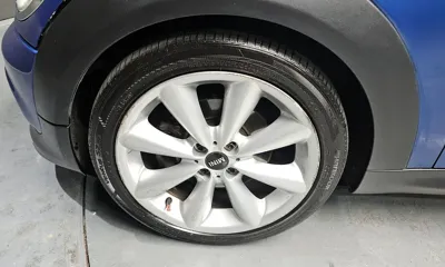 MINI Coupe