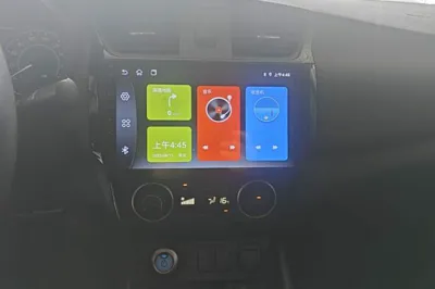 Nissan Sylphy EV