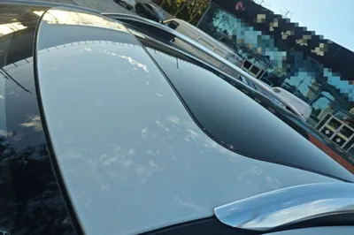 Roewe RX5