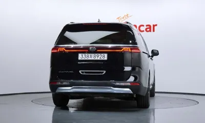 Kia Canival