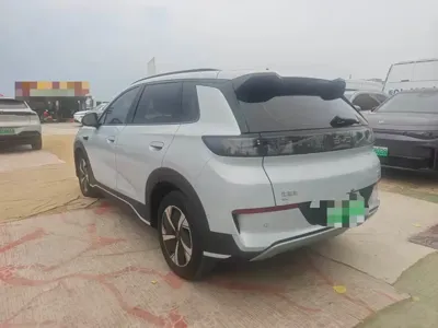 BYD 海狮05 EV