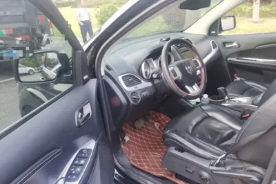 Dodge Journey