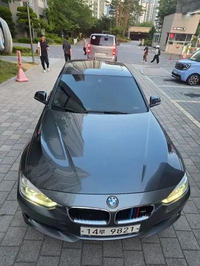 BMW 3-Series