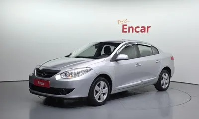 Renault-KoreaSamsung SM3