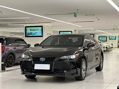 Toyota Avalon