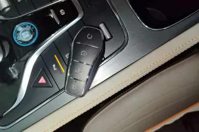 BYD Yuan Plus