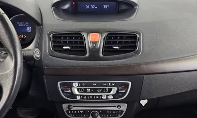 Renault-KoreaSamsung SM3
