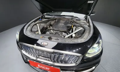 Kia K9