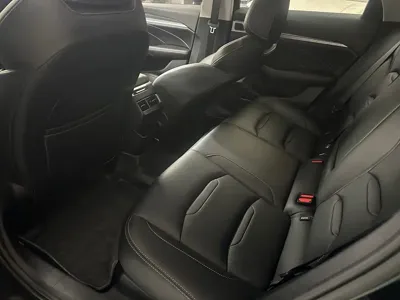 Geely Xingrui