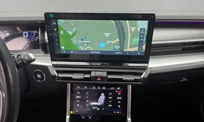 KG_Mobility_Ssangyong Torres