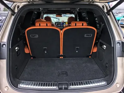 Li Auto Li L9