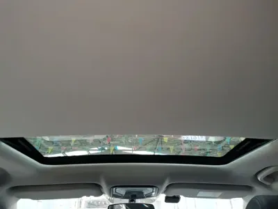 Changan CS55