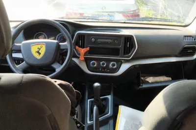 CHANGAN KAICHENG Ruixing M60