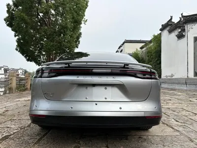 Fulwin 风云A9L