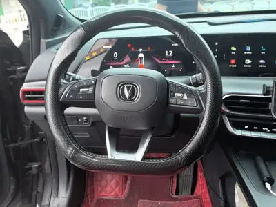 Changan UNI-T
