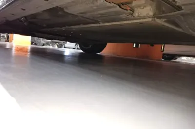 Li Auto L8