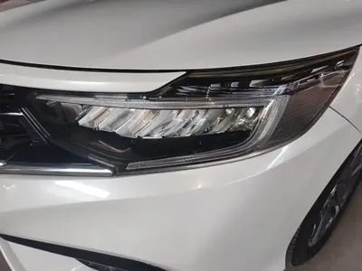 Honda Envix