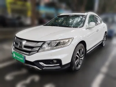 Honda Crosstour