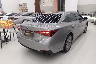Toyota Avalon