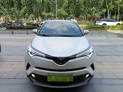 Toyota Izoa