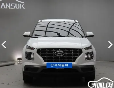 Hyundai Venue
