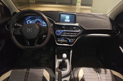 Changan Alsvin