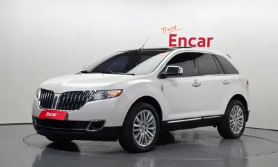 Lincoln MKX