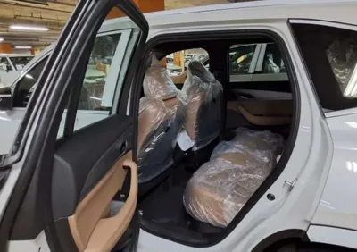Renault-KoreaSamsung Grand Koleos