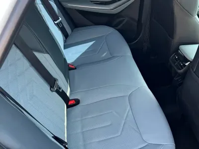 Changan Ruicheng PLUS