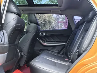 Chery Tiggo 7