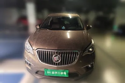 Buick Envision