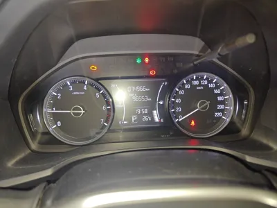 Honda Crider