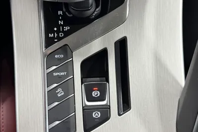 Geely Auto Coolray