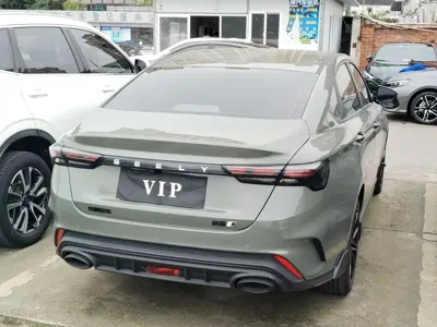 Geely Binrui