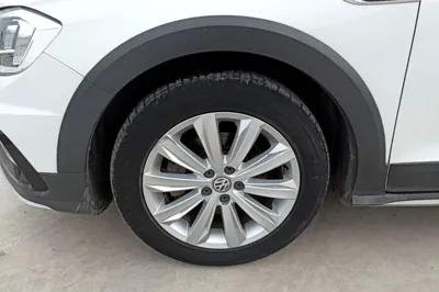 Volkswagen C-Trek