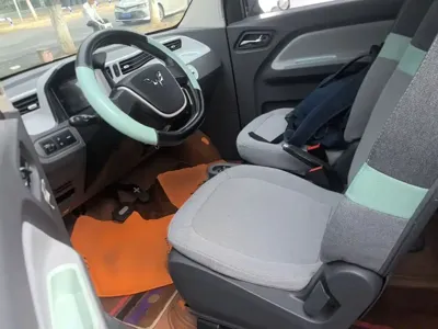 Wuling MINIEV