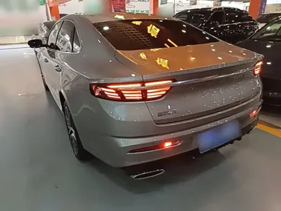 Geely Xingrui