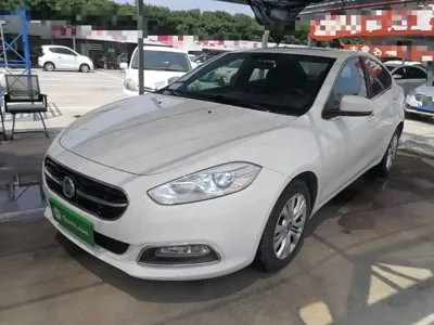 Fiat Viaggio