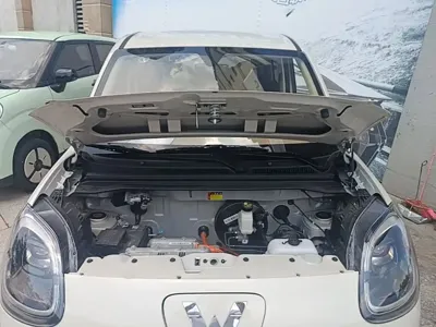 Wuling MINIEV