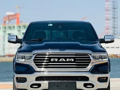 RAM Ram Trucks