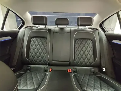 Volkswagen 迈腾 PHEV
