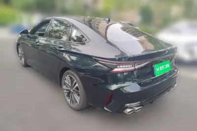 Chery Arrizo 8
